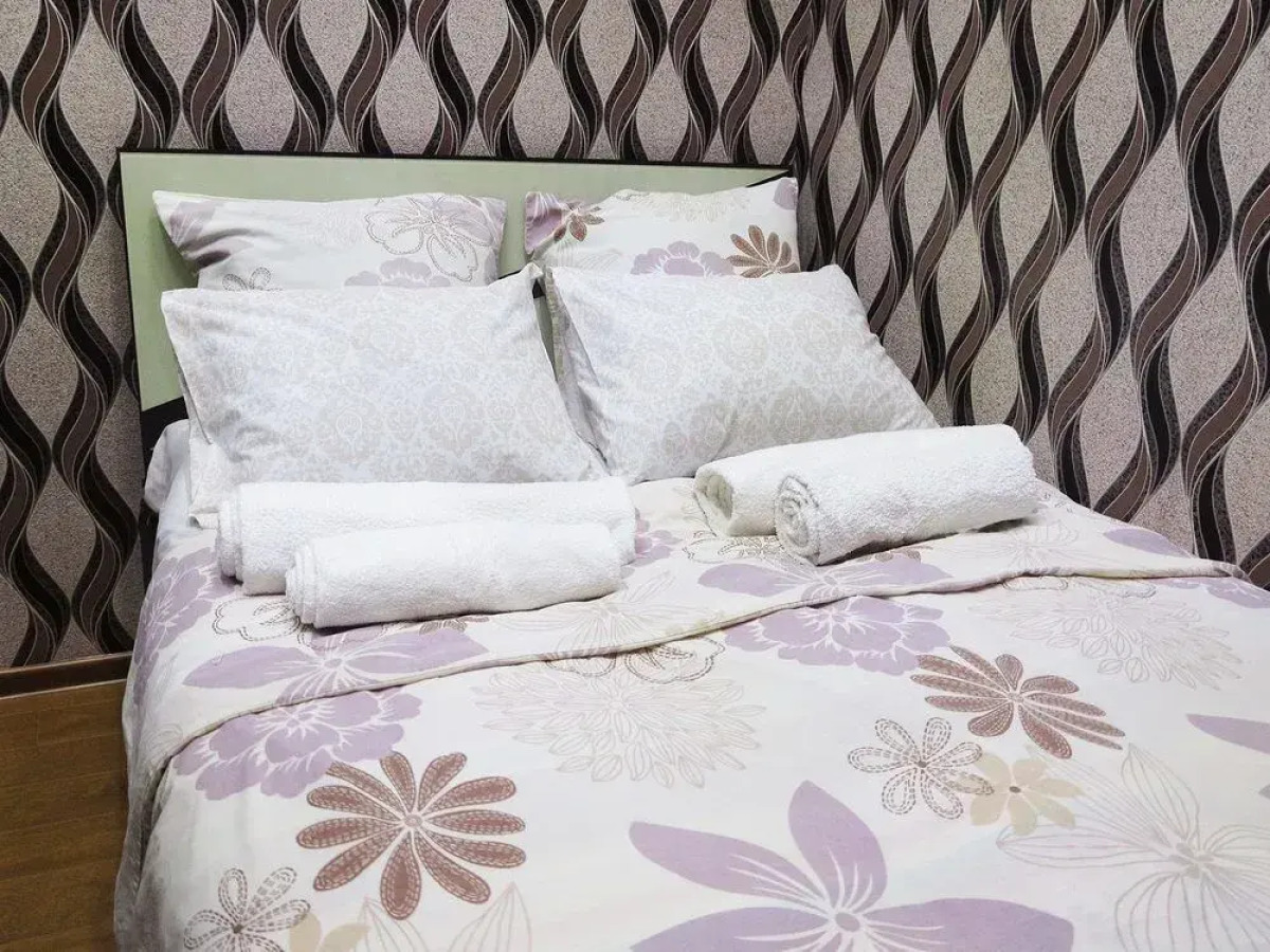 WelcomeTbilisi Old Town Apartments