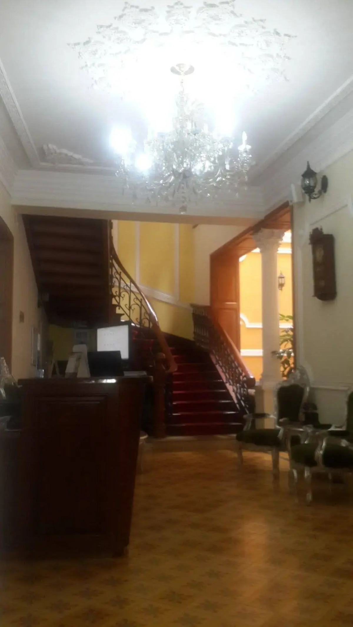 Santa Lucia Hotel Boutique Spa