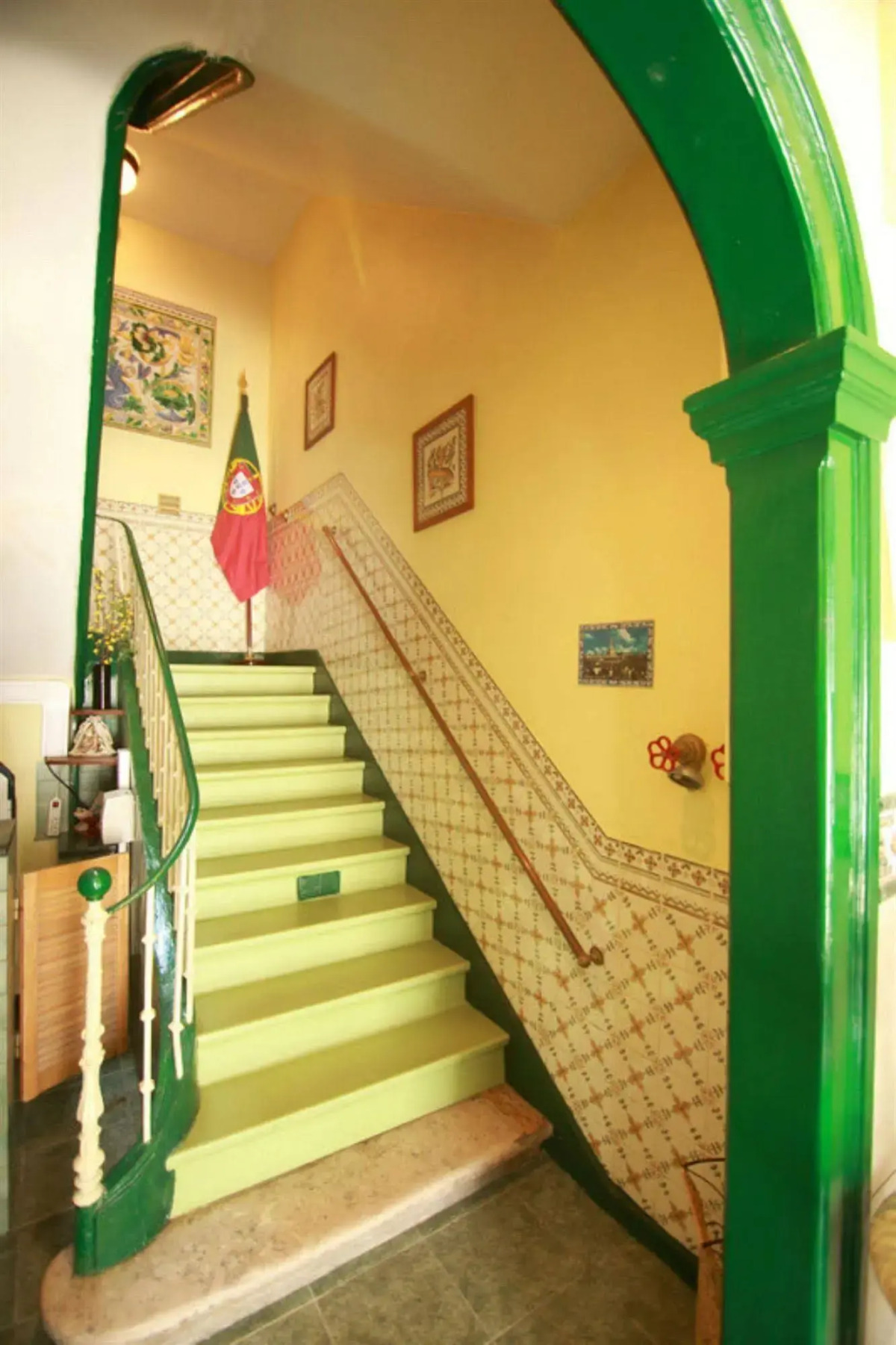 Residencial Mar dos Acores