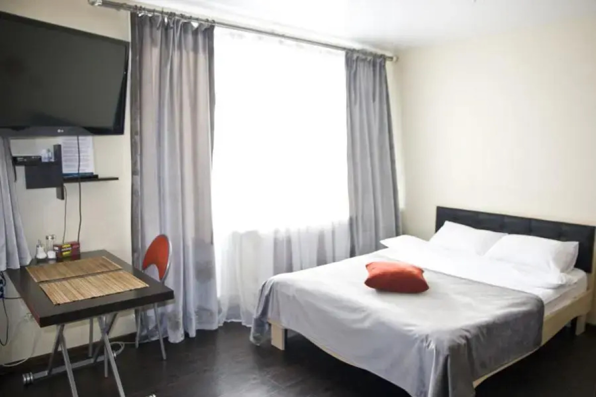 Барбарис на улице Свердлова 134