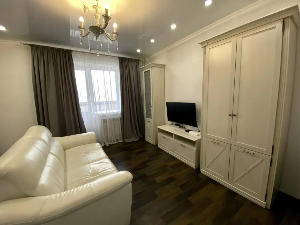 Декабрист на Хабаровской