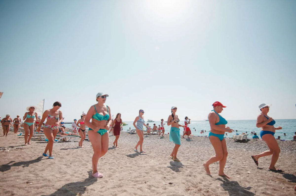 Отель L'Oceanica Beach Resort All Inclusive