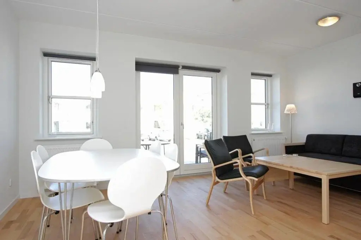 Hotel Rudkøbing Skudehavn