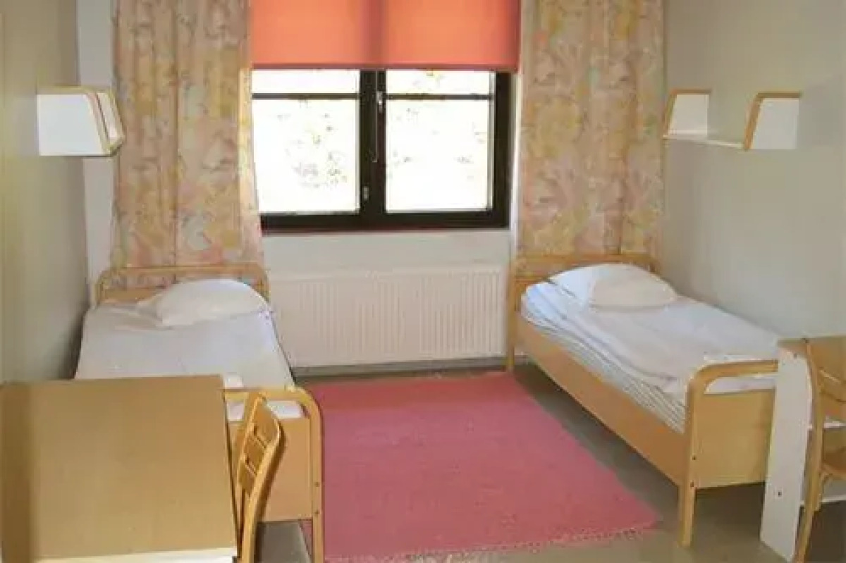 Naantali Family Hotel - Hostel