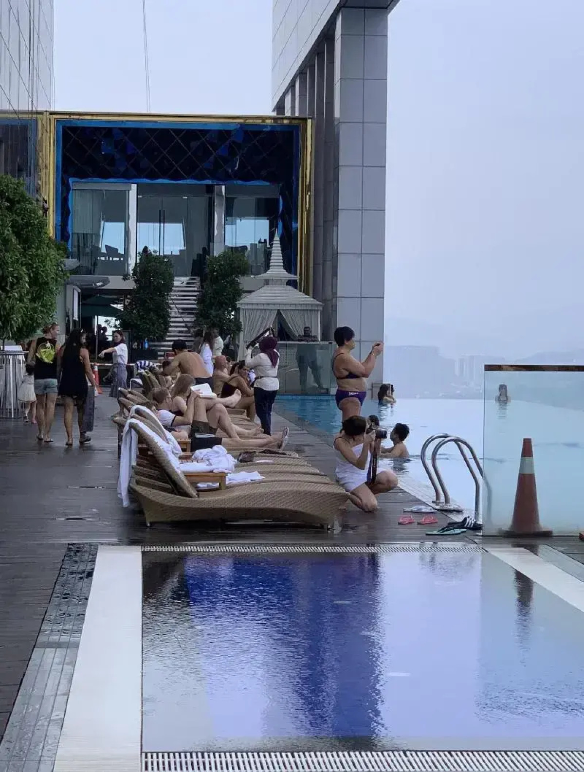 Platinum Serviced Suite KLCC