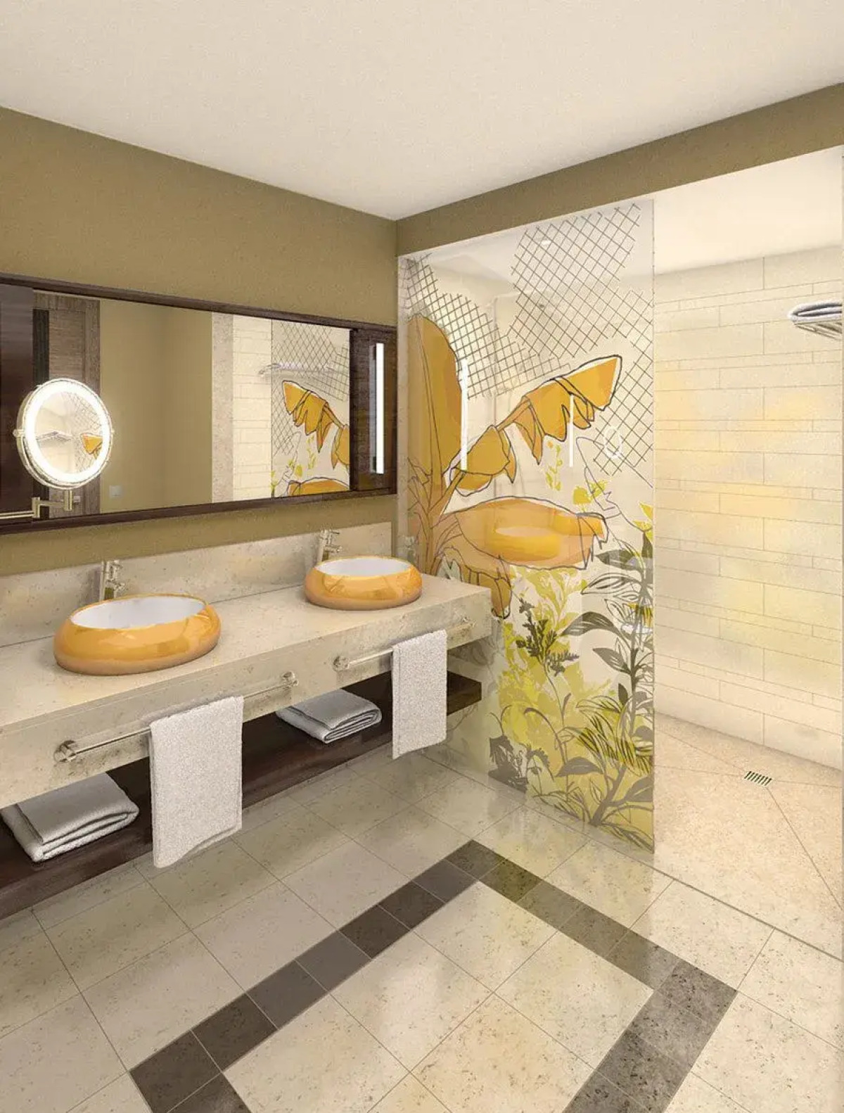 Dreams Onyx Resort & Spa All Inclusive