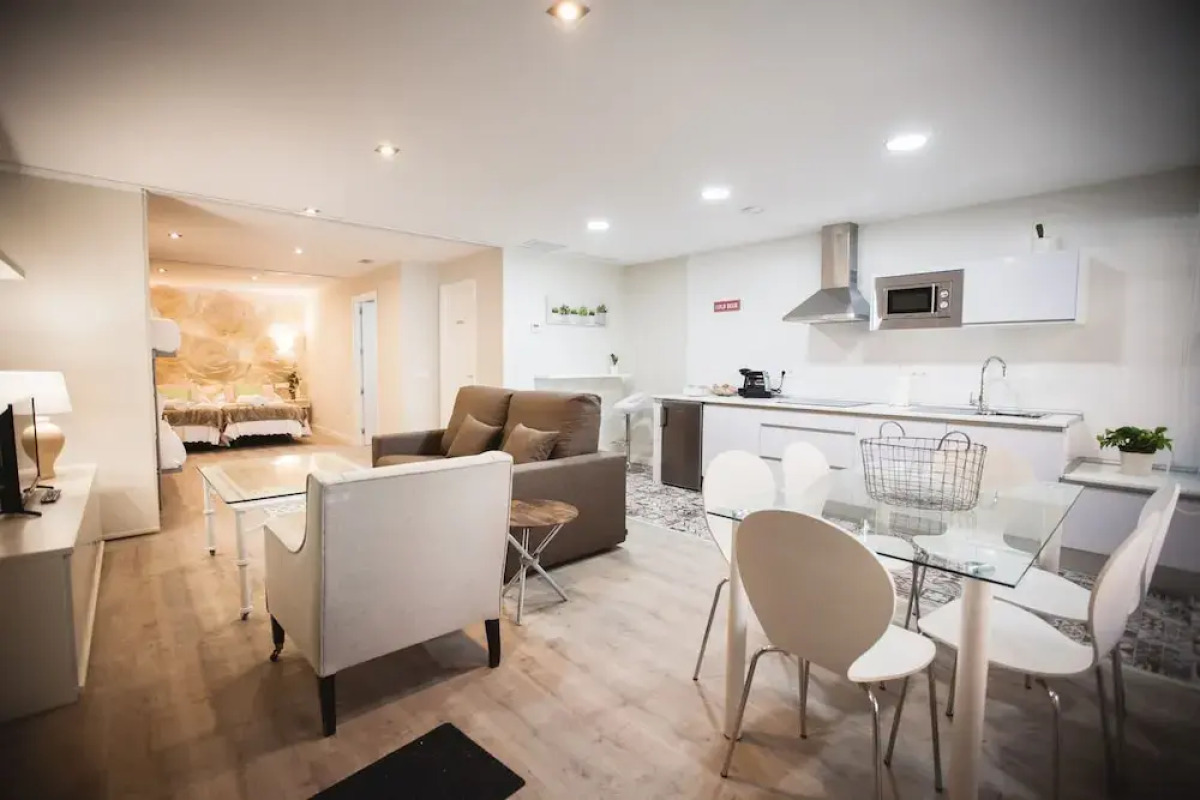 Loft Begonia Cordoba Estacion