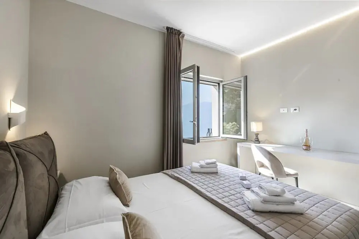 Villa Mercurio Apartments