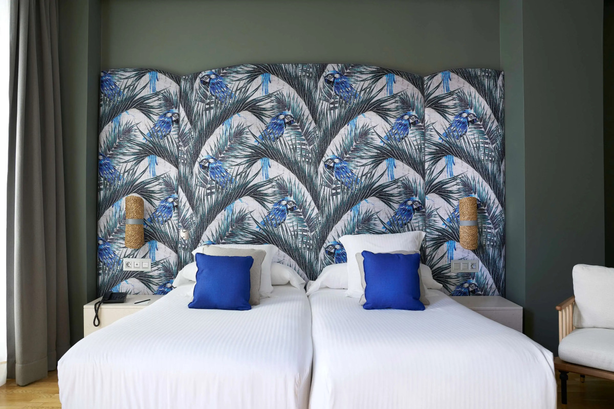 Hotel Vincci Seleccion Posada del Patio