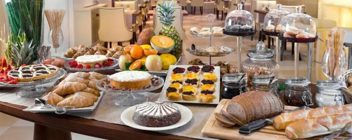 Gran Paradiso Hotel Spa