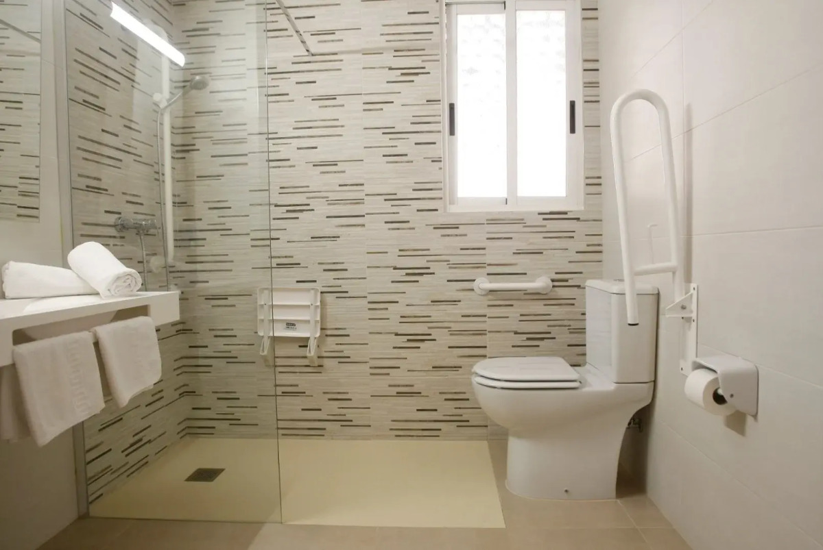 Отель Medsur-Alone