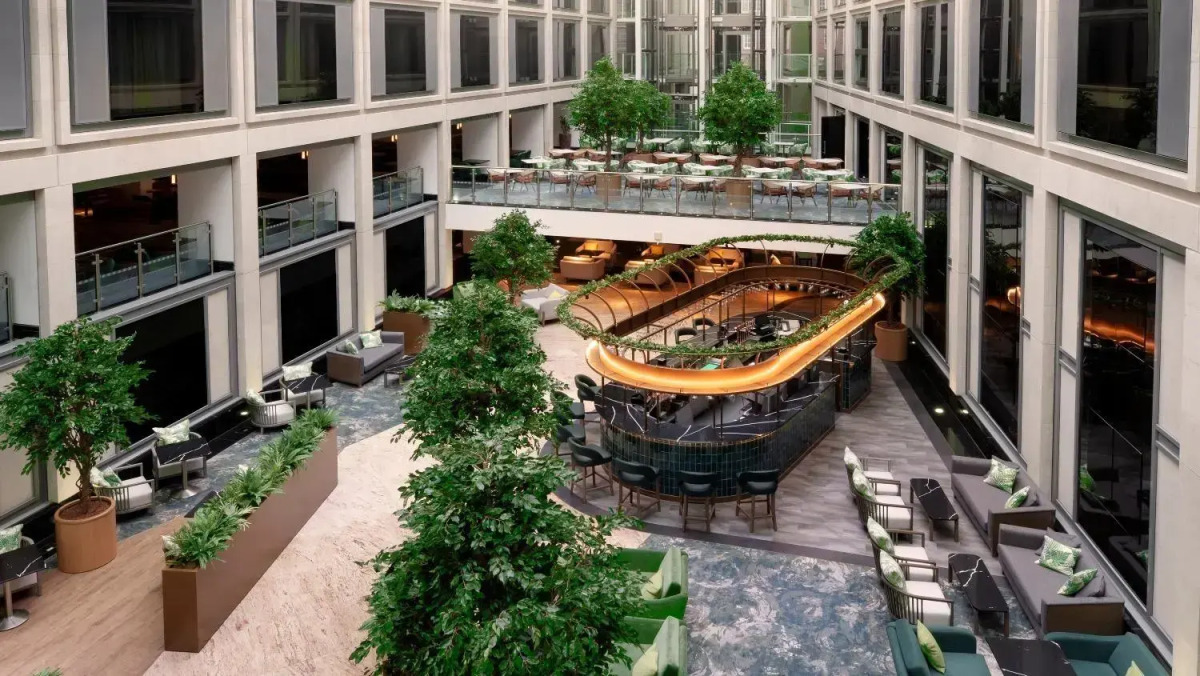 Leonardo Royal Hotel London St Paul’s