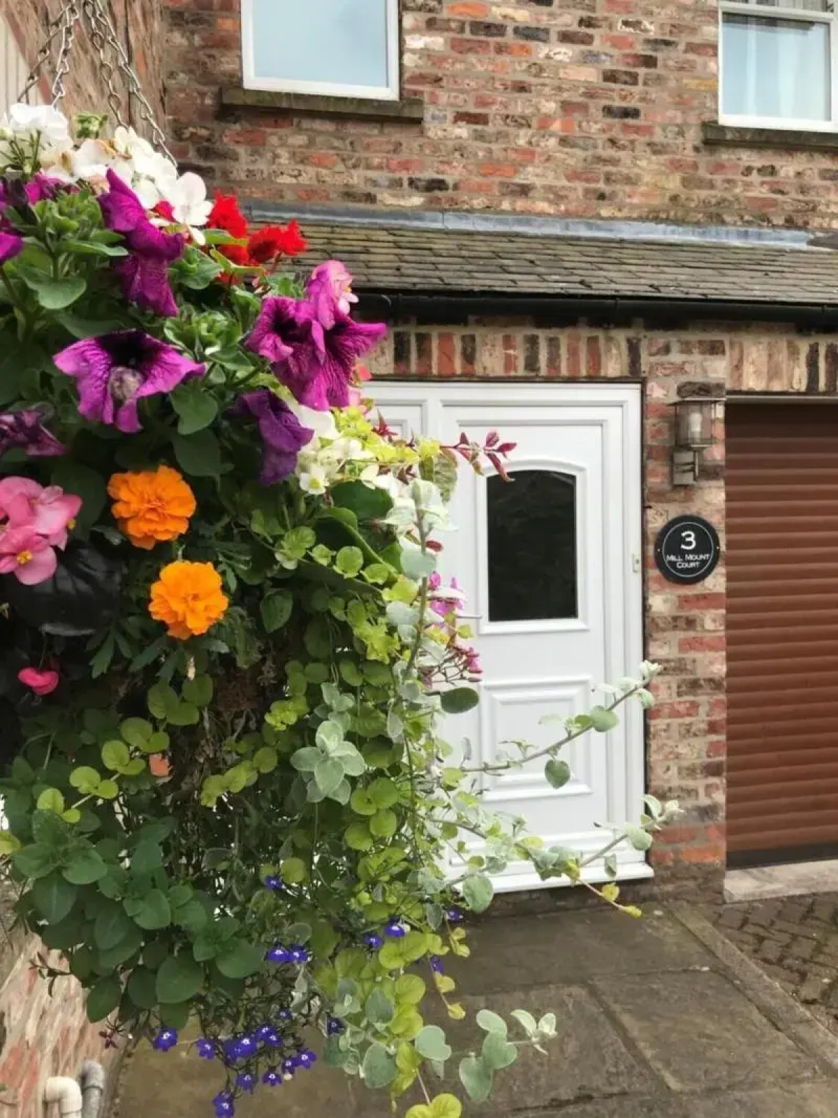 Wheatlands Lodge Hotel