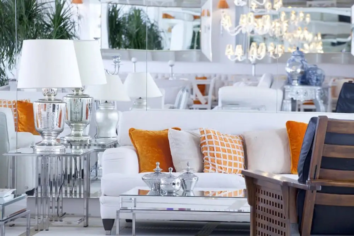 La Residence Mykonos