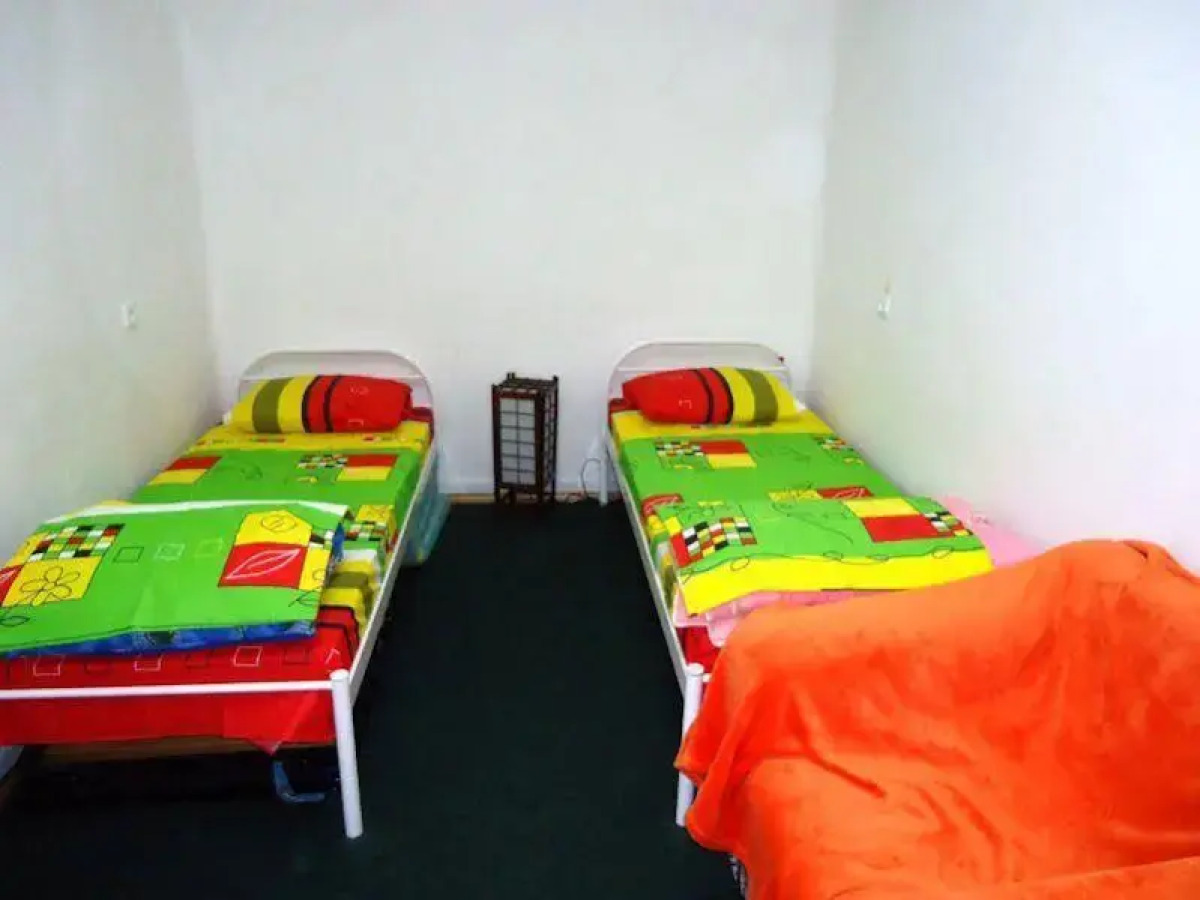 Хостел Главная Площадь