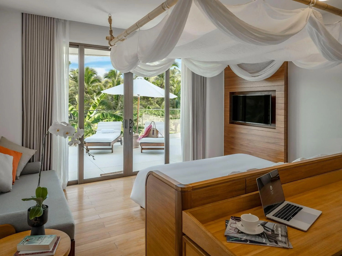 Ana Mandara Cam Ranh