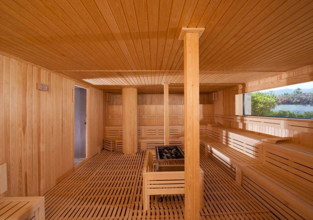 Отель Elounda Bay Palace 