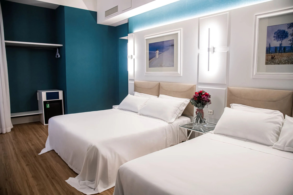 Ambienthotels Villa Adriatica