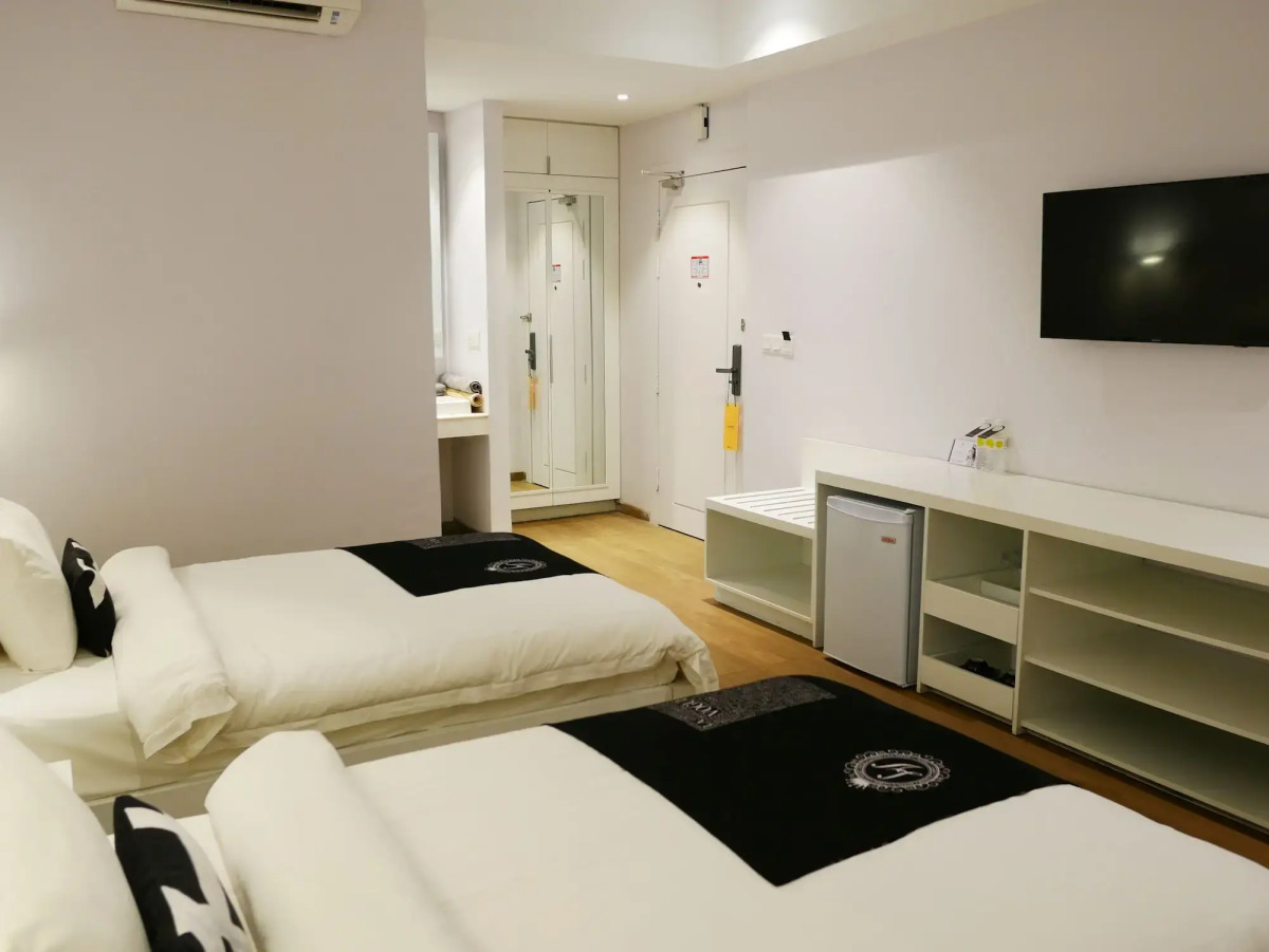 La Vogue Boutique Hotel & Casino