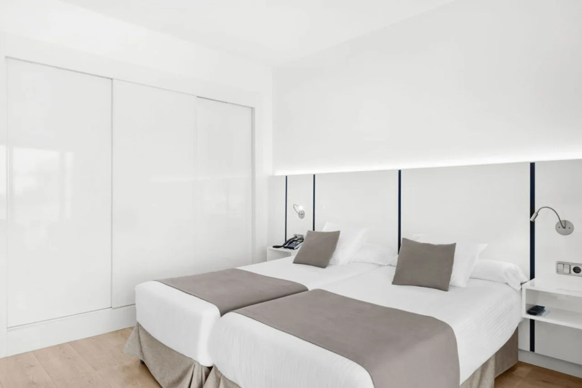 Отель THB El Cid - Adults Only