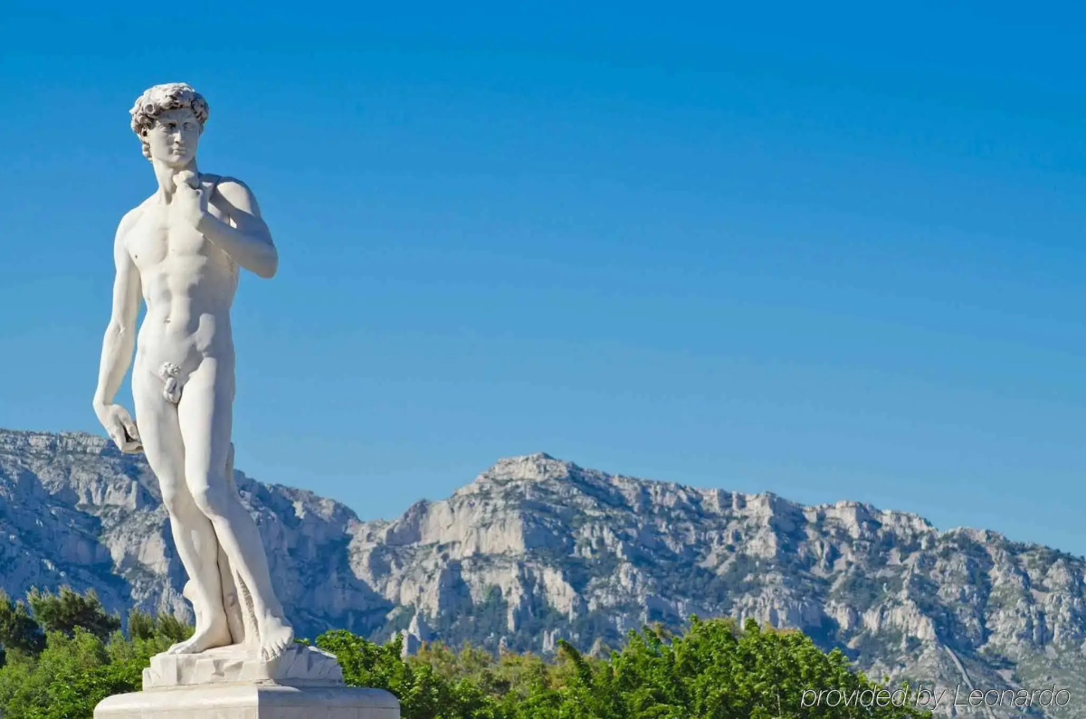 Mercure Marseille Centre Prado Vélodrome
