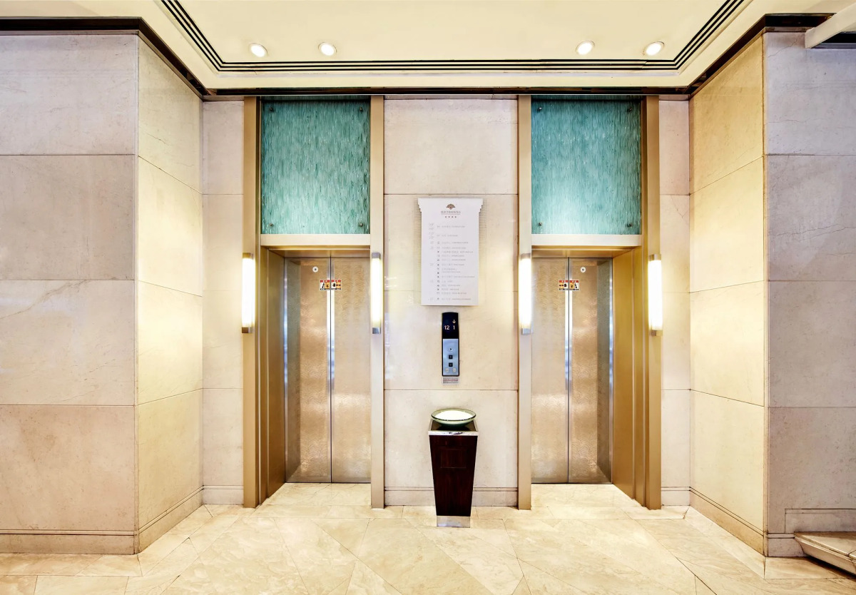 Huachen International Hotel