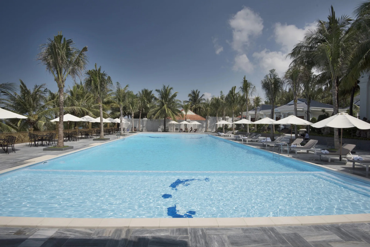 Thien Thanh Resort Phu Quoc
