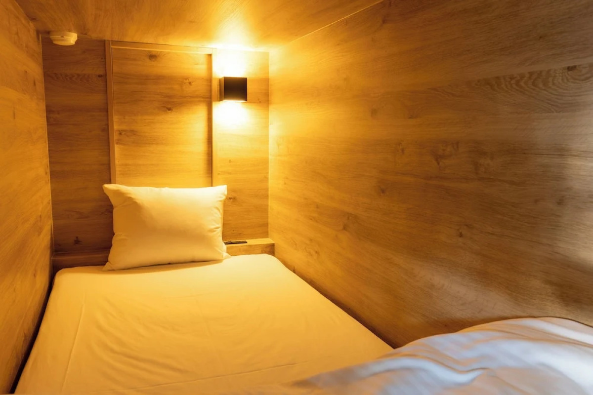 Konastay Izu-Nagaoka - Hostel