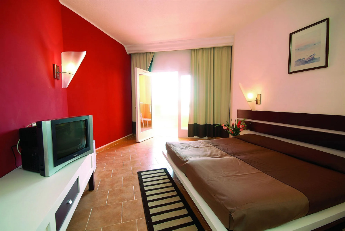 Caribbean World Djerba Hotel - All Inclusive