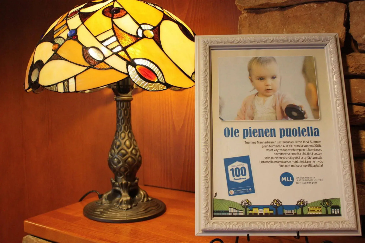 Original Sokos Hotel Seurahuone Savonlinna