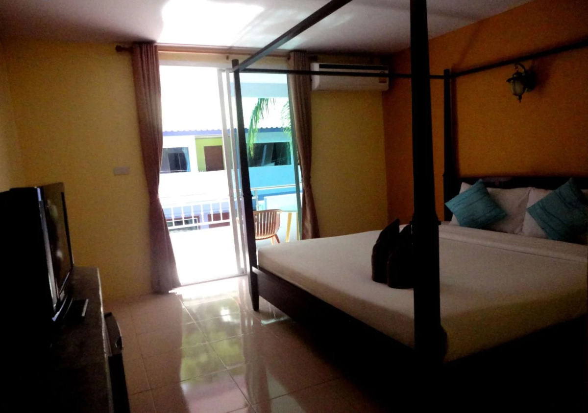 Phi Phi Don Chukit Resort