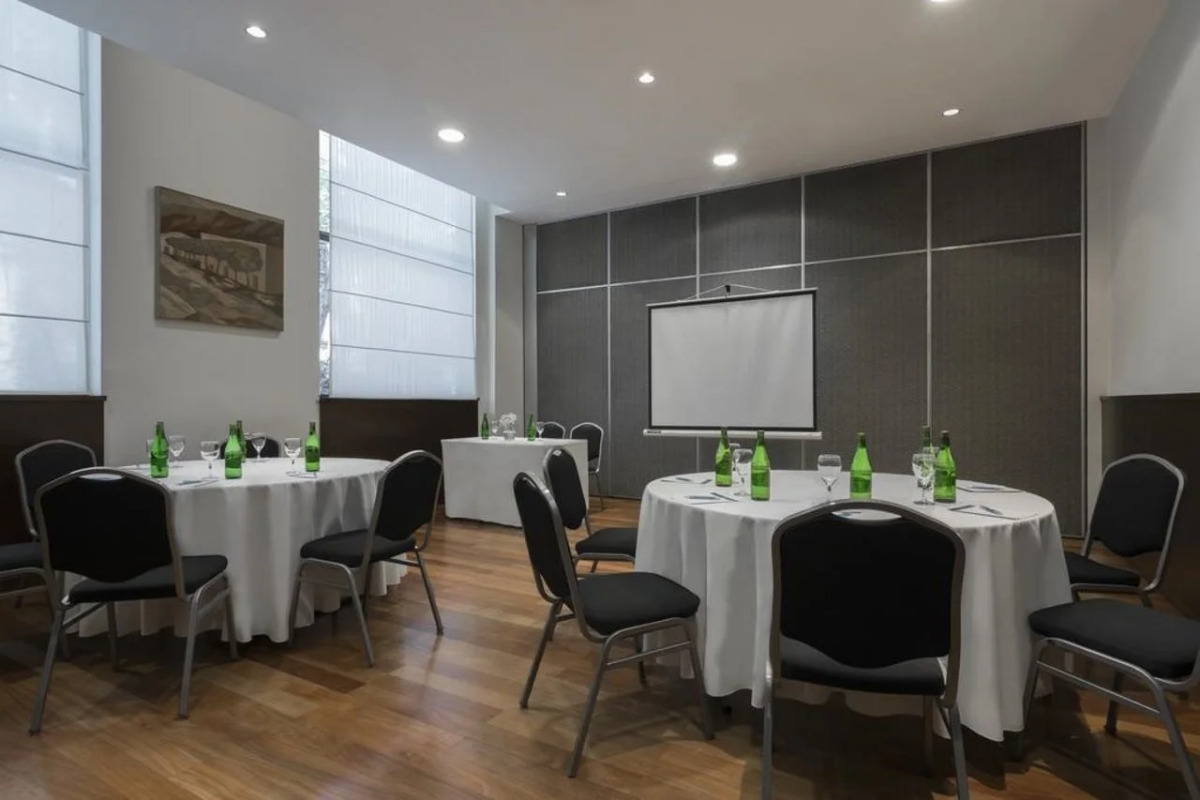 NH Mendoza Cordillera