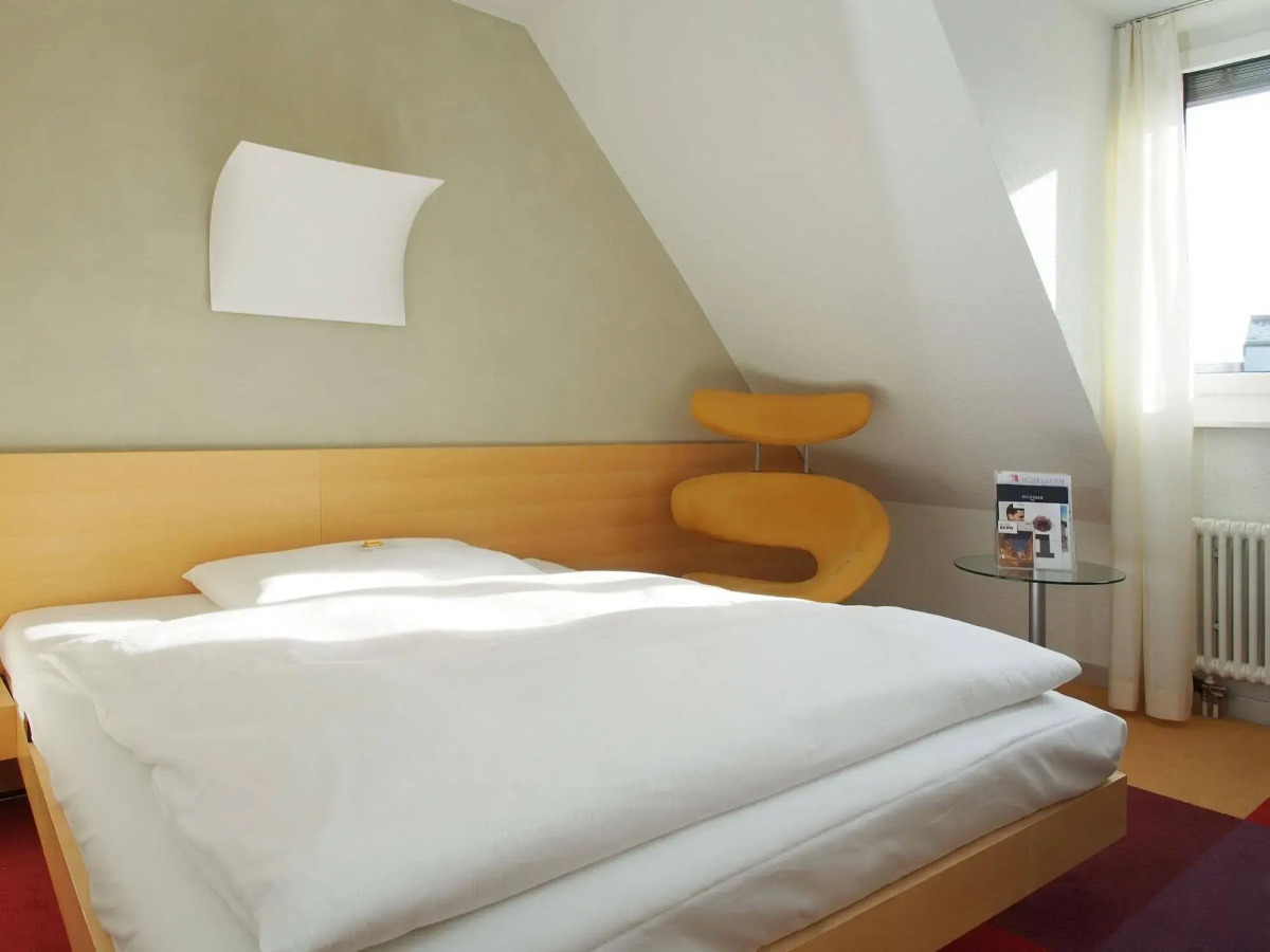 Best Western Plus Hotel Bern