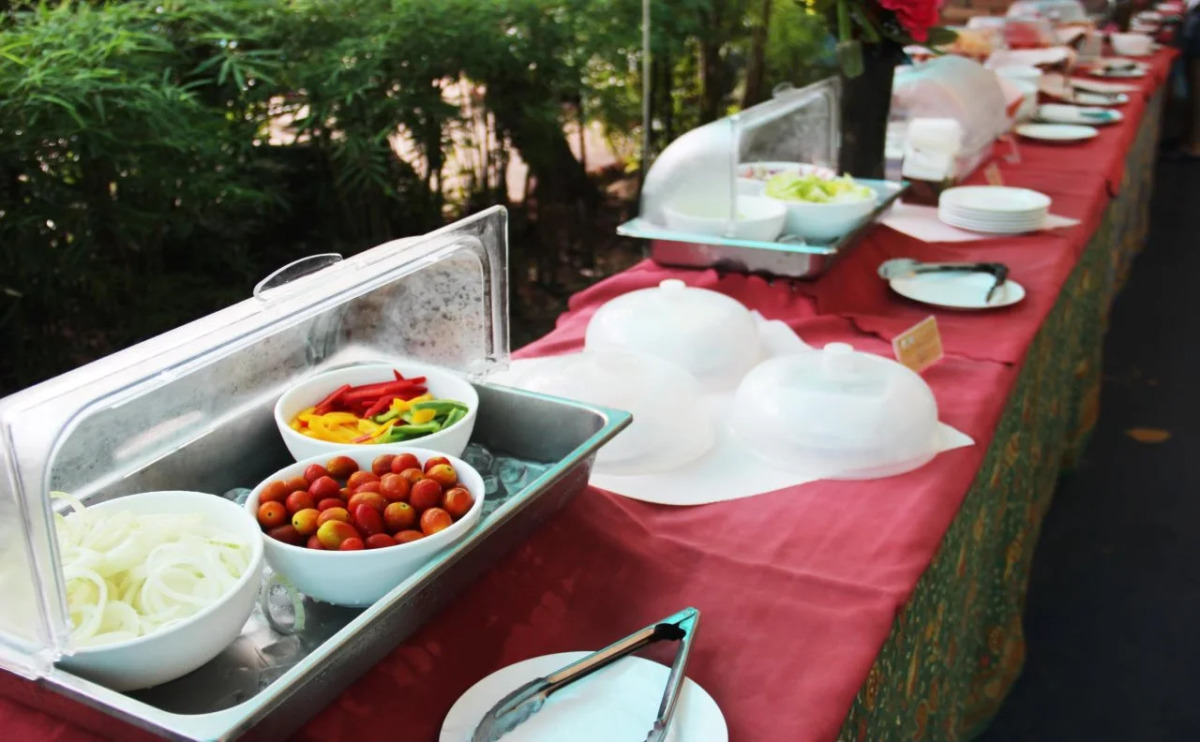 Ao Nang Timber House