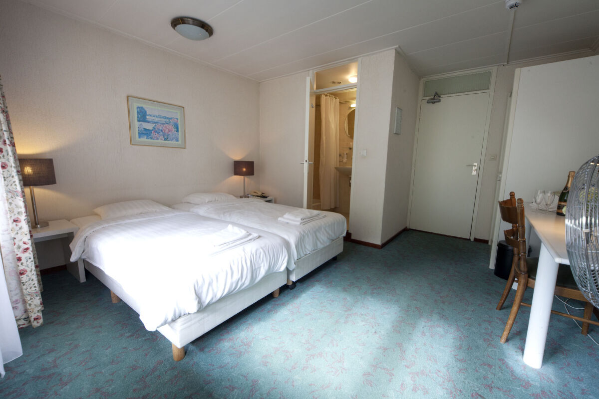 Hotel de Grote Zwaan