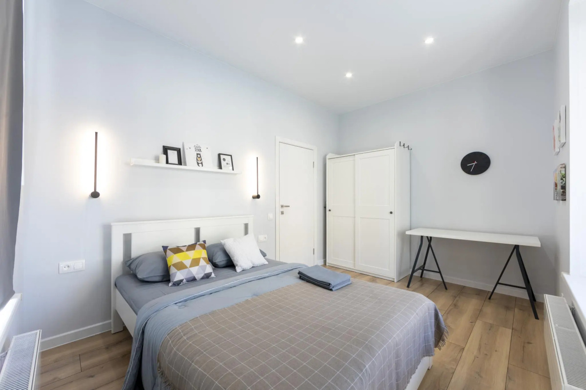 ВыДома на улице Сакко