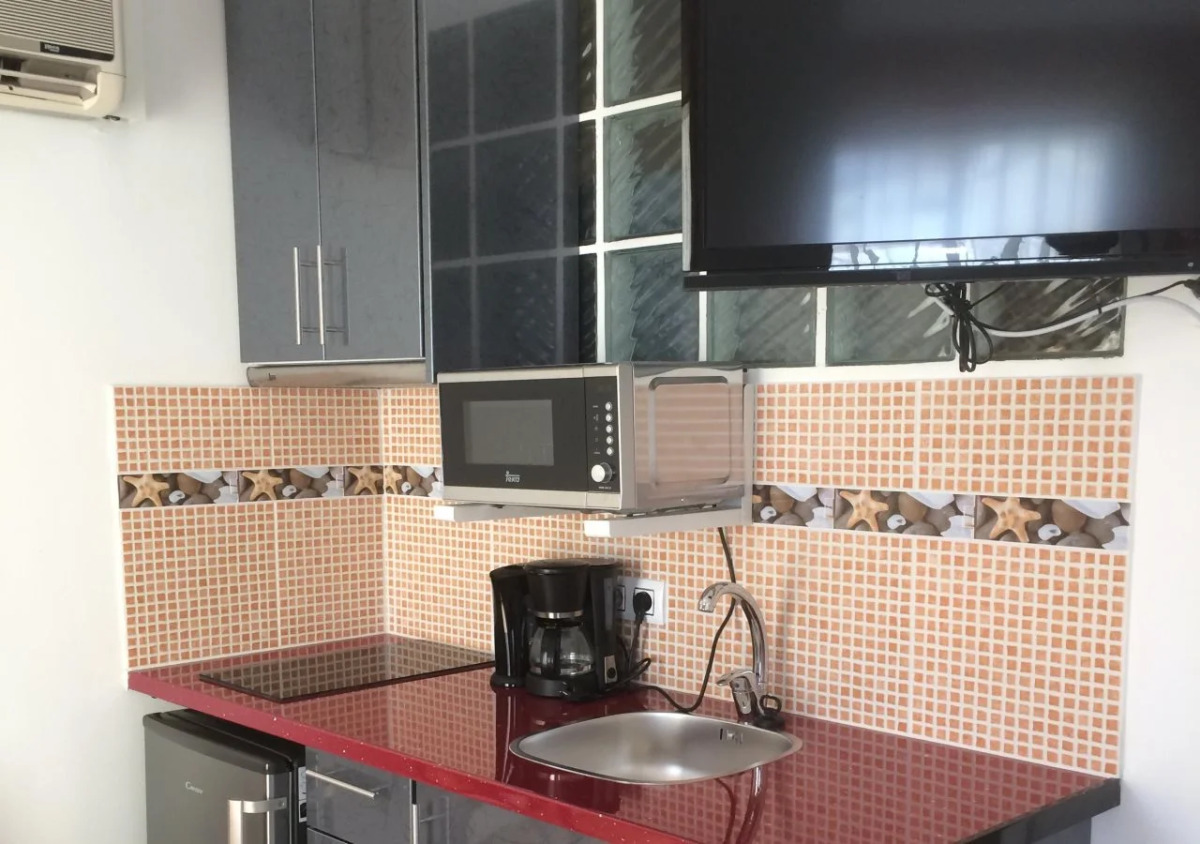 Apartamentos Neptuno