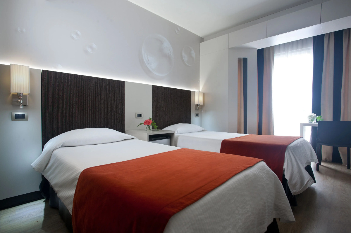 Two Hotel Buenos Aires