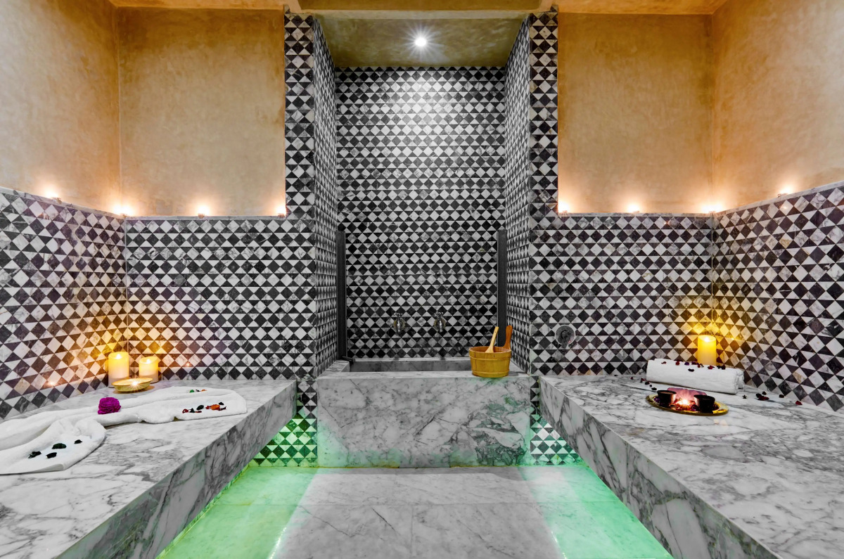 Hyatt Regency Casablanca