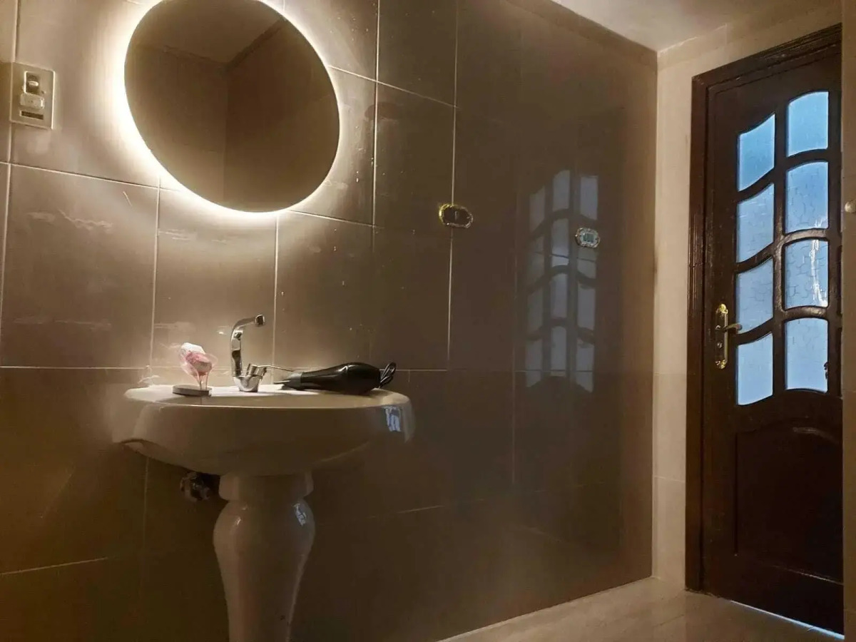 Phoenix pyramids view