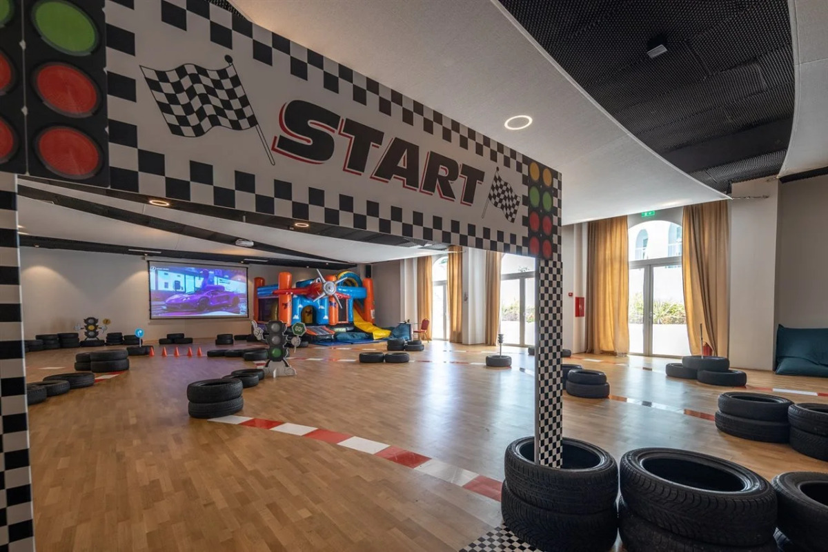 Aminess Vival Lišanj Family Hotel