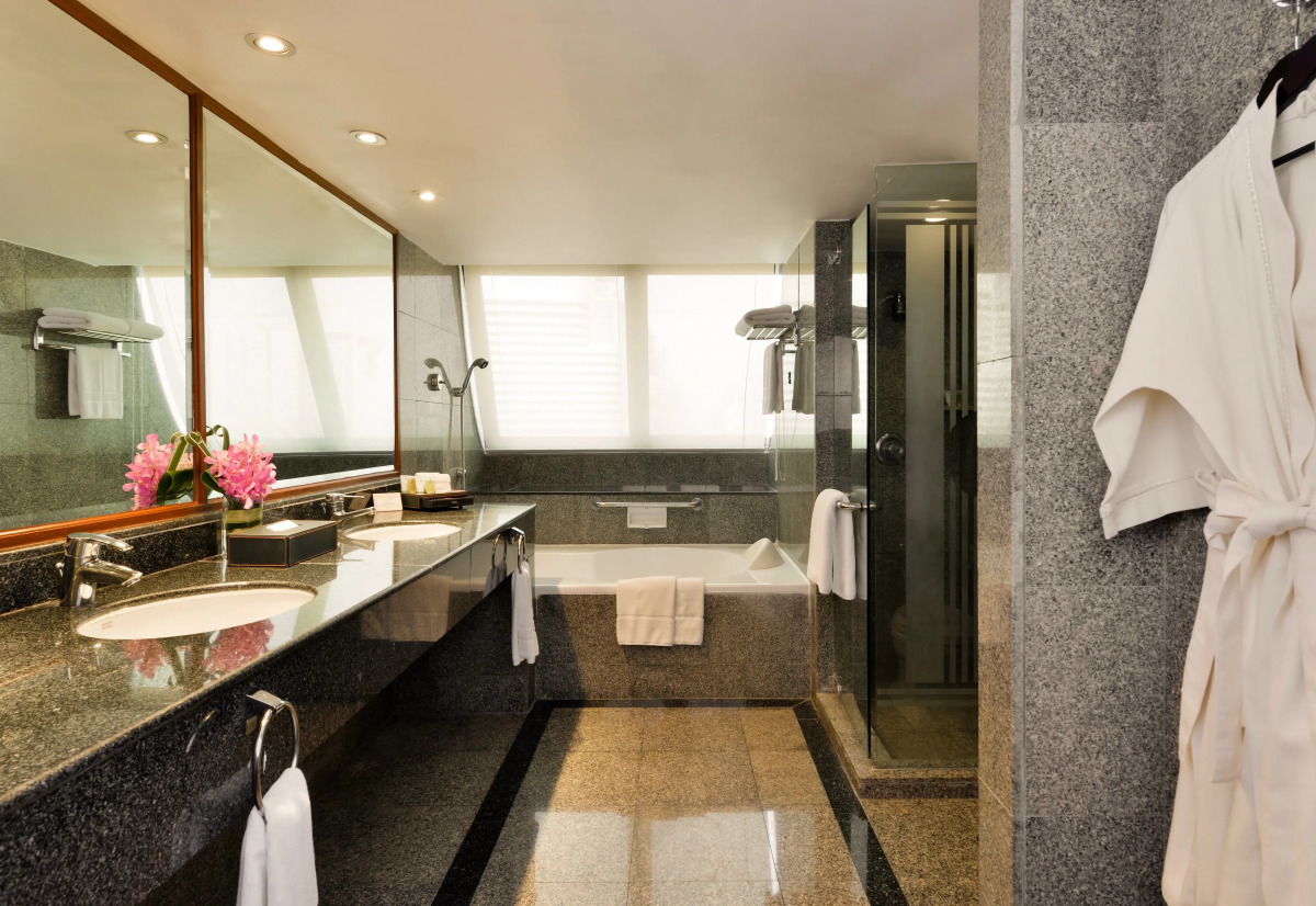 NH Bangkok Sukhumvit Boulevard