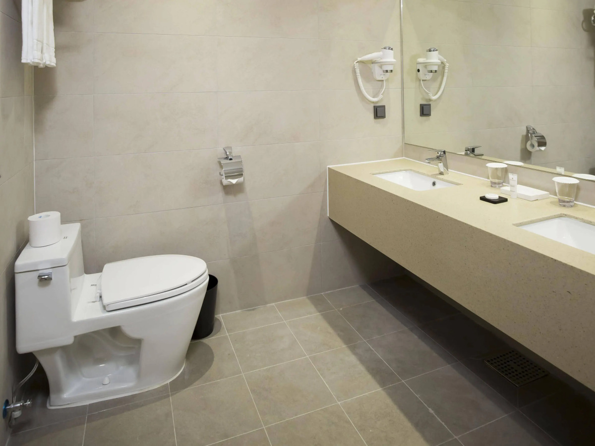 Best Western Haeundae Hotel