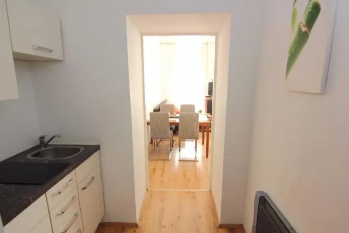 CheckVienna – Apartment Ölweingasse