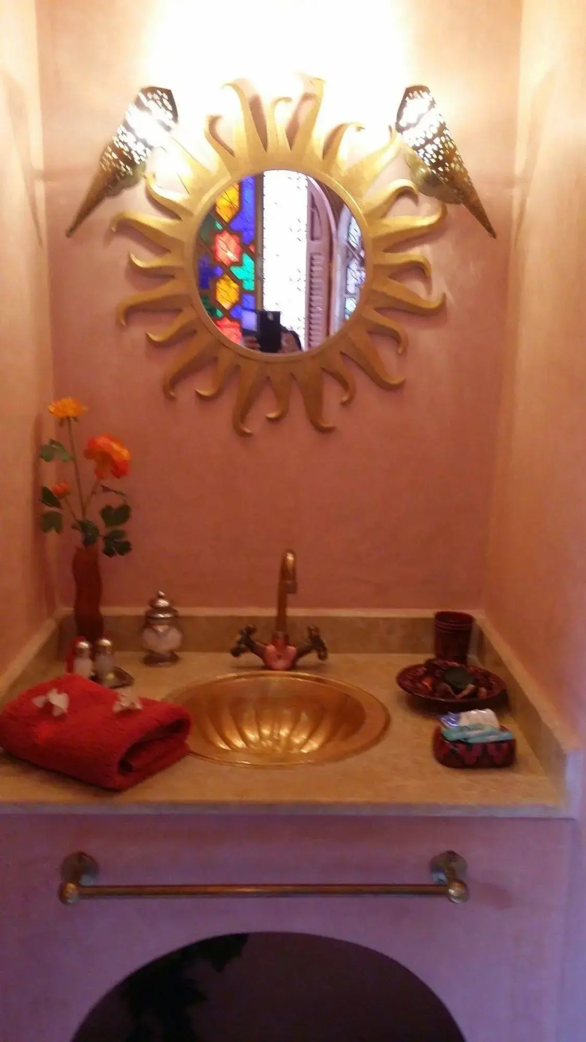 Riad La Lune de Marrakech