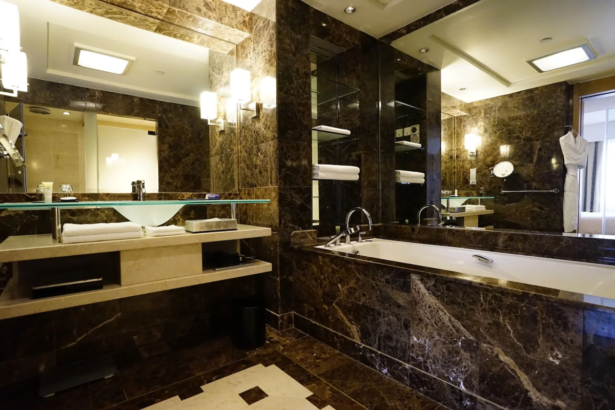 Grand Hyatt Singapore