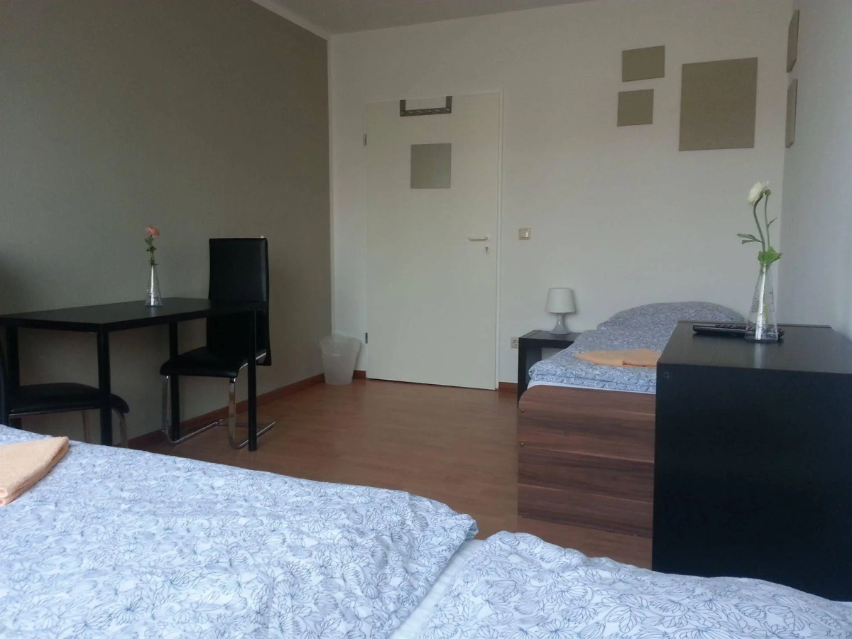 Freie Zimmer Leipzig