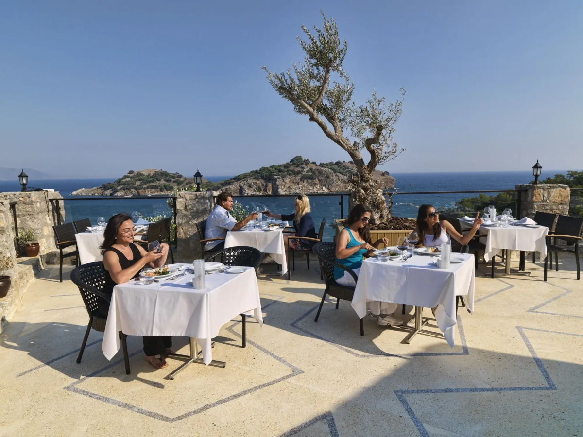 TUI BLUE Seno - Adults Only