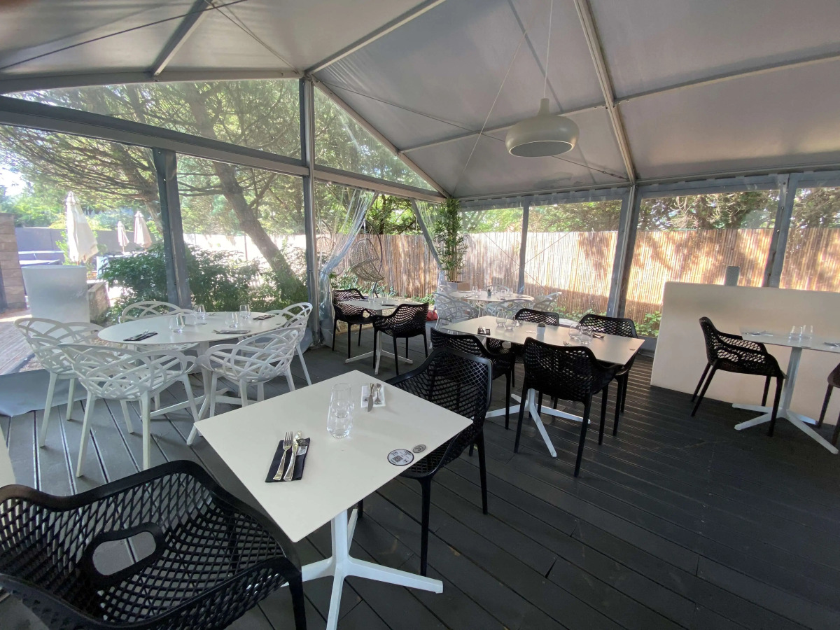 Aiden by Best Western Paris Roissy CDG