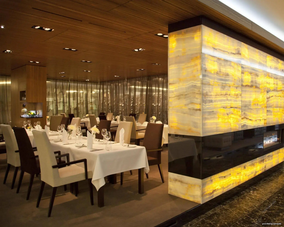 Hotel International Brno